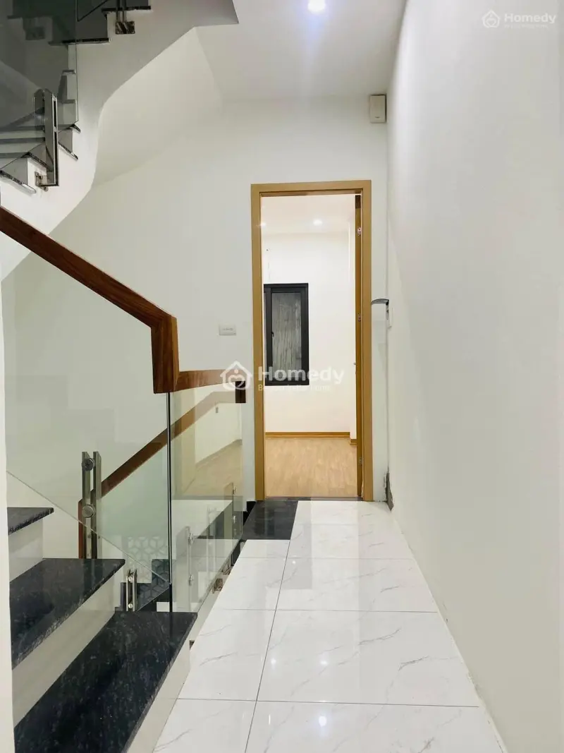 Đẹp Thật-Nhà Mới Tinh-Nội Thất Xịn Xò-Thoáng Trước Thoáng Sau-Ngõ Nông Rộng-Sổ Phân Lô-Giá Cực Tốt