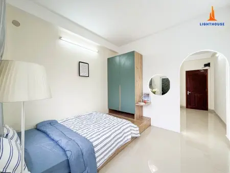 Siêu Phẩm 1Pn - Studio Nguyễn Thái Sơn Sát Emart Đh Công Nghiệp Văn Lang