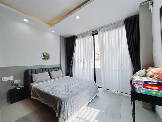 🏡 Nhà 2 Mặt Tiền Tân Mỹ Q7 – 4X10M Giá Tốt