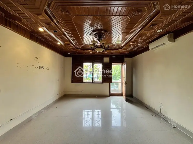 Cho Thuê Văn Phòng 60 M2 Tại Làng Việt Kiều Châu Âu, Gồm 2 Phòng Làm Việc