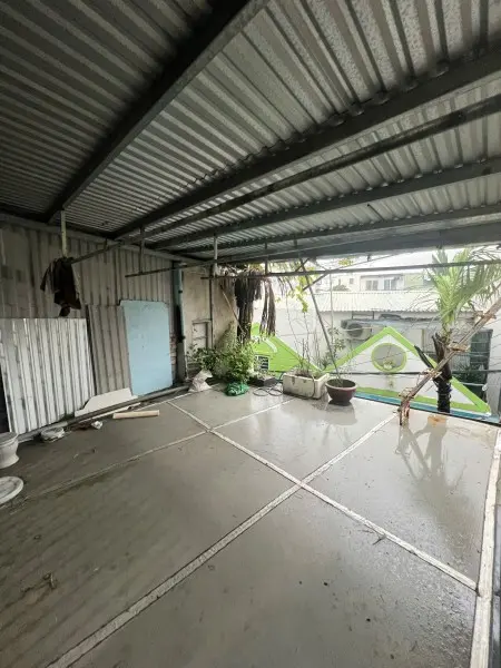 Cho Thuê Nhà Nguyên Căn Đường Trần Cao Vân, 2 Tầng, 280 M2, 6 Phòng Ngủ, Giá 8 Triệu/Tháng.