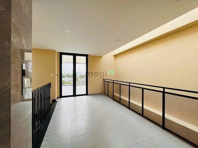 Cho Thuê Nhà Mặt Tiền Số 69D Đường Đặng Thuỳ Trâm, Phường 13, Q Bt