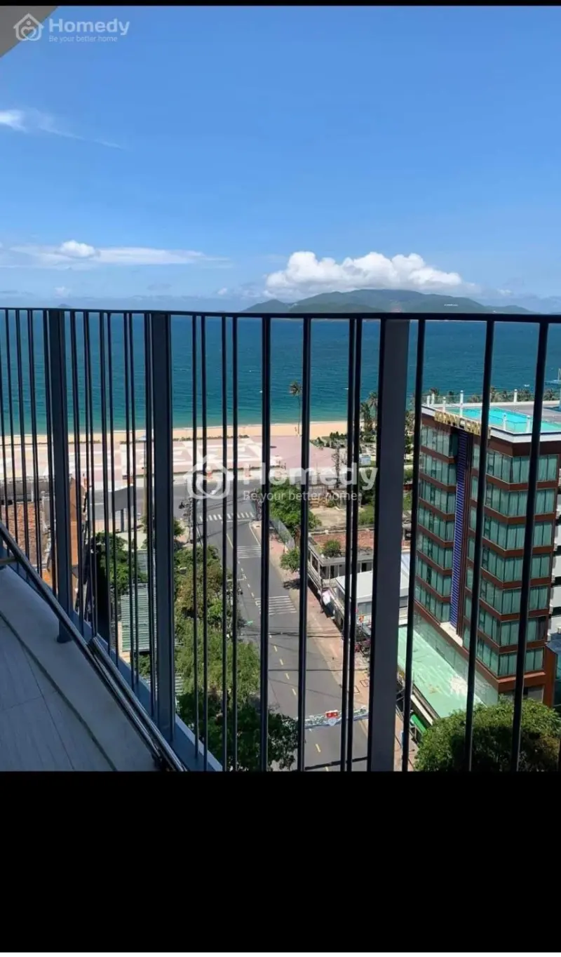 Chủ Nhà Gửi Bán Căn Dẻ Quạt Panorama Nha Trang, View Đông Nam Mát Mẻ