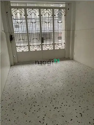 Nhà Mới Trống, 4 Tầng (3.5X12M), 140/6A Hàn Hải Nguyên Q11