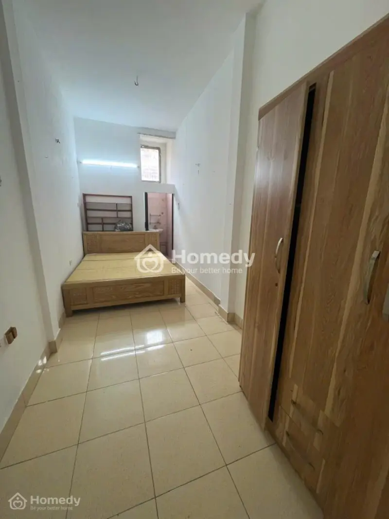 Nhà Hiếm Tại Ngõ 15 Hàng Cót – Gần Bốt Hàng Đậu, Trung Tâm Phố Cổ, Giá Chỉ 9 Triệu/Tháng!