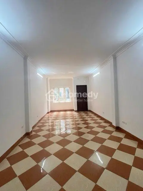 Cho Thuê Nhà Riêng Trần Phú, Mỗ Lao, Diện Tích 50 M2 X 6 Tầng, Sàn Thông Các Tầng