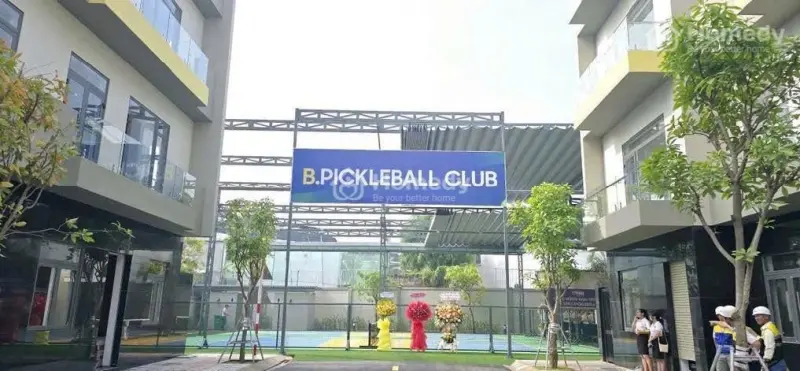 Sở Hữu Ngay Nhà Phố Bcons Uni Valley Giá Tốt Cùng Với Tiện Ích Nội Khu Và Ngoại Khu