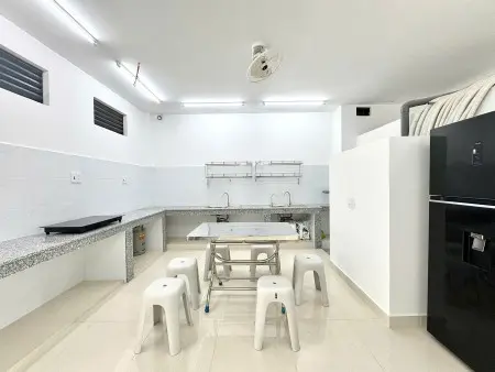 Chính Chủ Cho Thuê Sleepbox, Ký Túc Xá Trung Tâm Quận 7 Bao Phí