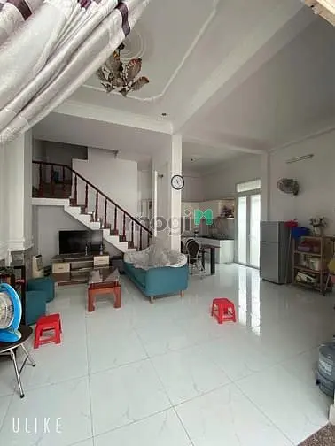 Biệt Thự Lô Góc Thới An Ngang 9M Giá 5 Tỷ 990 Phường Thới An Quận 12