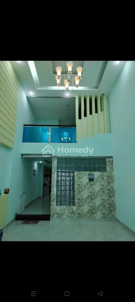 Chính Chủ Cần Bán Nhà Giá Rẽ,Ngay Trung Tâm Phường Bà Rịa Tp Hcm