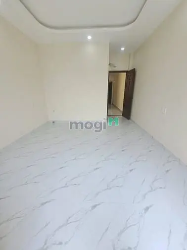 Bán Nhà Mới 5 Tầng Có Thang Máy Tại Tô Hiến Thành - Q.10 - 4M X 18M