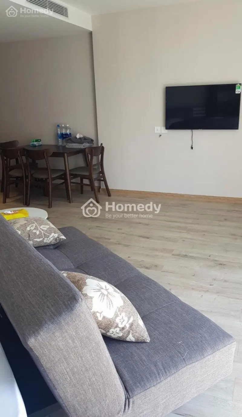 Chủ Nhà Gửi Bán Căn Dẻ Quạt Panorama Nha Trang, View Đông Nam Mát Mẻ