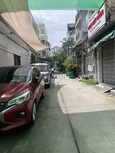 Bán Nhà Quận 11 (52M2) Giá 10 Tỷ Còn Thương Lượng
