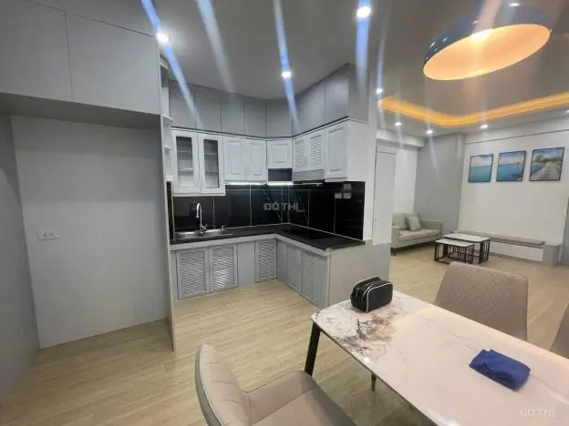 Căn Hộ Cao Cấp Trung Tâm Mỹ Đình 93M² Full Nội Thất Cao Cấp, Giá 7 Tỷ