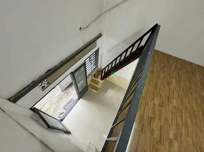 Phòng Ch 1 Trệt, 1 Lầu Ngay Mt Hẻm - 1124/2A Lê Đức Thọ, Q. Gò Vấp