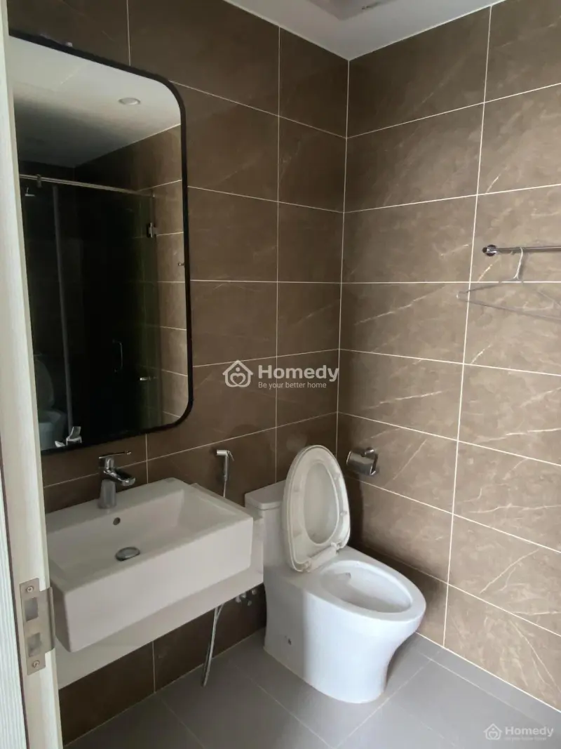 Cho Thuê Cc Đẹp Xuất Sắc 3Pn 2Wc, 76M2, 17Tr Tại Imperia Smart City, Nam Từ Liêm. Tuấn 0392 969***