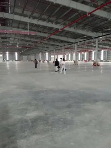 Cho Thuê Nhà Xưởng Tại Kcn Vsip Từ Sơn. Bắc Ninh