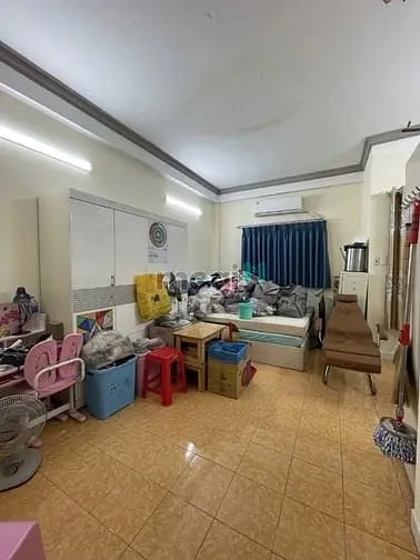 Bán Nhà Quận 5 Diện Tích 57M2 Ngang 4,8 X 12,3Met Giá 9 Tỷ 200 Tr Còn