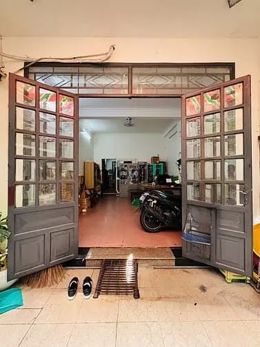 Bán Nhà Phố Đường Đặng Văn Sâm, Phường 02, Quận Tân Bình, Hồ Chí Minh