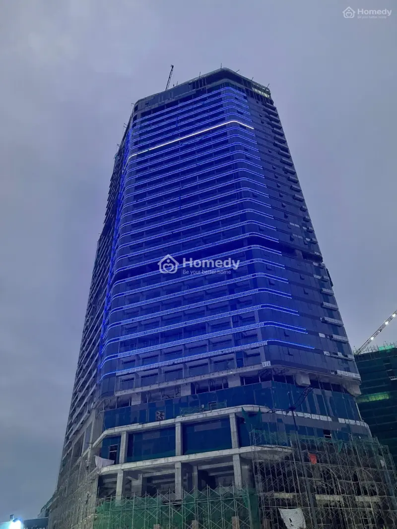 Deal Hời Mua 1 Tặng 1, Mua Căn Hộ View Vịnh Tặng 1 Xe Vf3, Htls 0% Trong 18Th, Ck Lên Đến 16%