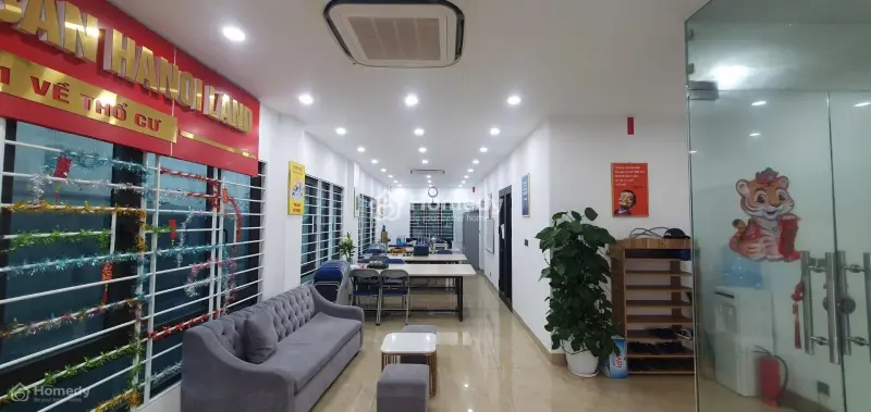 Cho Thuê Văn Phòng Nguyễn Văn Lộc- Mỗ Lao, Diện Tích 60 M2/Tầng Thông Sàn