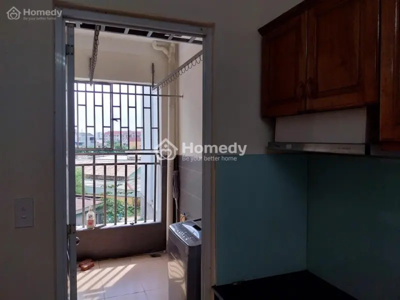 Bán Chung Cư 12T Tâng 4 Đường Trần Thánh Tông Sơn Tra Dt52M Gia 2Ty3