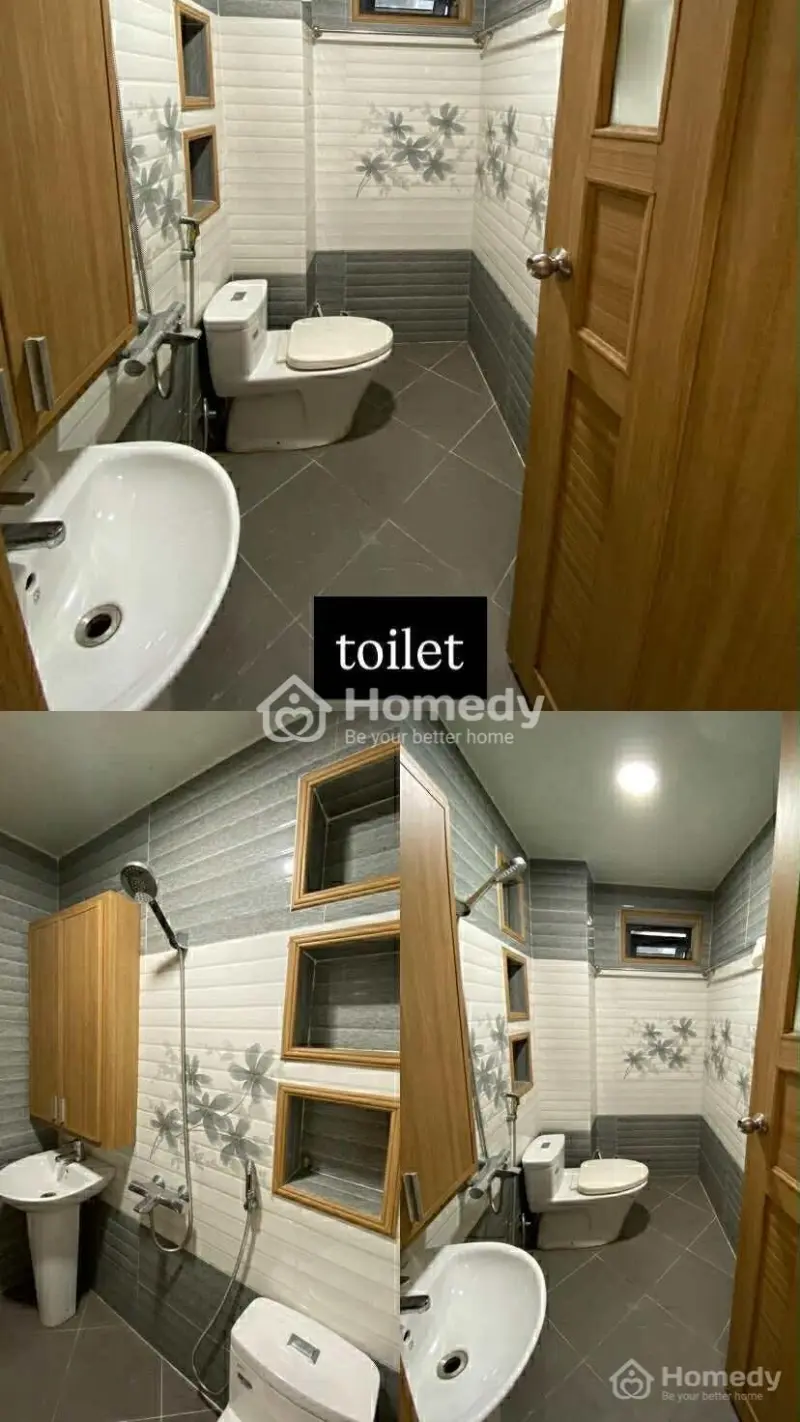 Bán Nhà 4 Tầng, 2 Mặt Tiền, Đường Mộc Bài 8, Đà Nẵng, Giá Chỉ 9,5 Tỷ