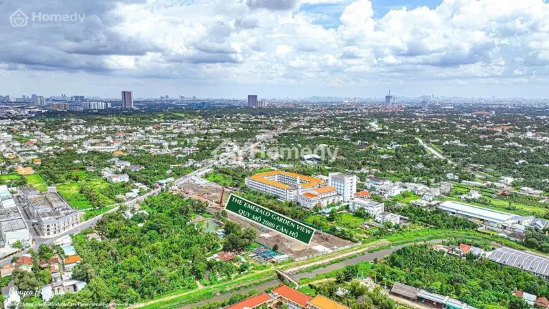 Ch Lê Phong Giá Chỉ Từ 1Ty7 - Tp Hcm - Sát Cạnh Trường Học - Sinh Lời Cao