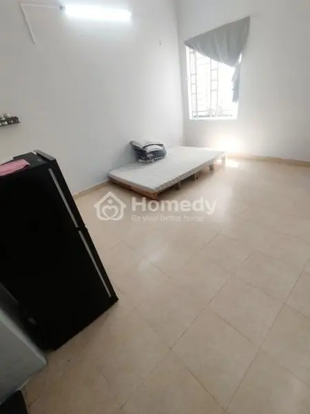 Cho Nữ Thuê Phòng Hẻm 284 Lê Văn Sỹ, Q. 3, Dt 30M2, Giá 4,2 Tr/Tháng, Cách Chợ Ng Văn Trỗi 100M