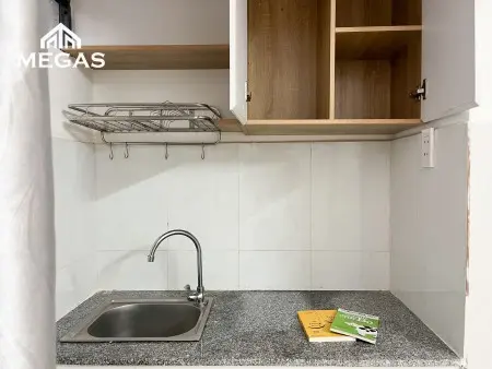 Cho Thuê Phòng Có Gác, Cửa Sổ Thoáng Mát Ngay Nguyễn Duy Trinh Gần Mai Chí Thọ