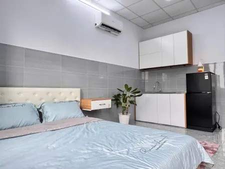 Dự Án Mới Toang Nơ Trang Long, Bình Thạnh - Có Ban Công Rộng Giá Siêu Rẻ