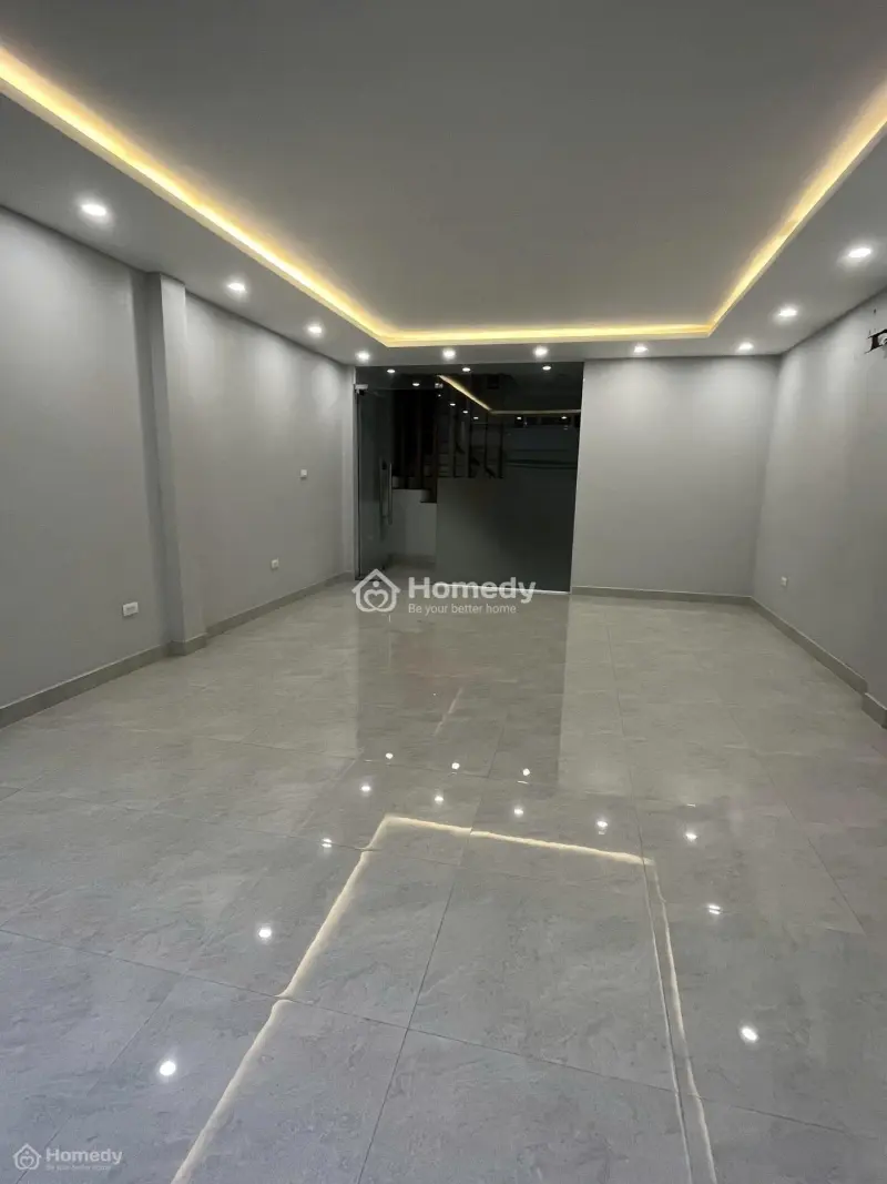 Cho Thuê Sàn Văn Phòng Thanh Bình, Mỗ Lao, 50 M2/Tầng, Thông Sàn