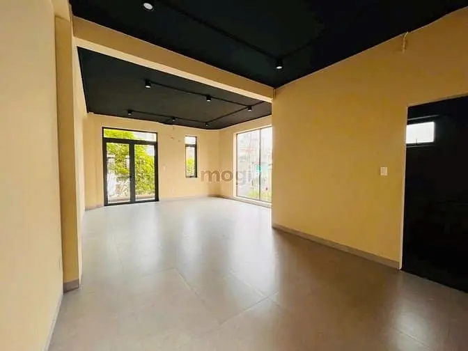 Cho Thuê Nhà Mặt Tiền Số 69D Đường Đặng Thuỳ Trâm, Phường 13, Q Bt