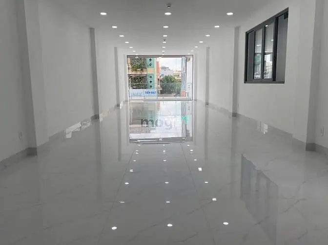 Tòa Nhà Mở Spa 307 Bạch Đằng ,Bt ⚘️Dt 4,5X22M, Kc: Hầm 6 Tầng (Tm+Pcc)