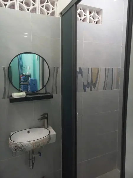 Cho Thuê Tầng 1, Địa Điêm Gần Coopmark Lý Thường Kiệt, Bv Chợ Rẫy