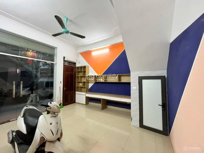 Cho Thuê Văn Phòng Mỗ Lao- Tầng 1- 20 M2, Đường Oto Đỗ Cửa, Giá Chỉ 5 Tr/Tháng