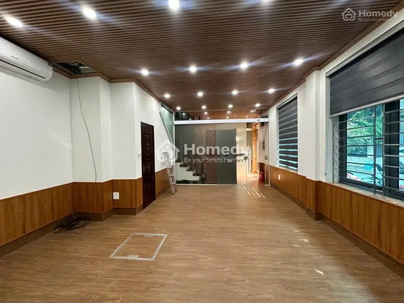 Cho Thuê Văn Phòng Thanh Bình- Mỗ Lao, 70 M2- Tầng 1- Gồm 2 Phòng Làm Việc