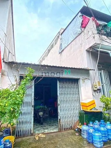 Sở Hữu Nhà Hẻm 243/33 Mã Lò, 4.03 X 16.6M, Cấp 4. Giá: 5.65 Tỷ