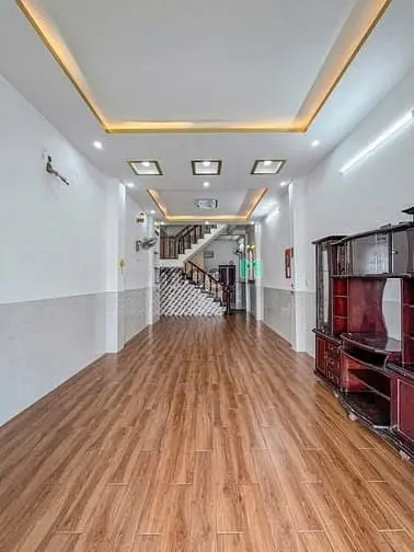 Nhà Lầu Mặt Tiền Tầm Vu Đoạn Gần Vincom Xuân Khánh Cần Thơ - 8.6 Tỷ