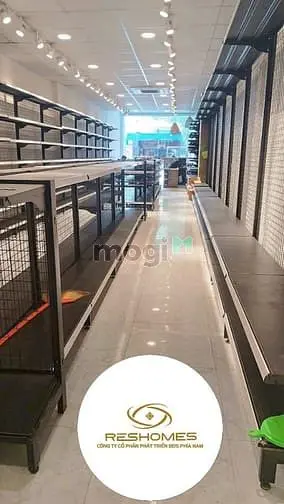 Cho Thuê Nhà Mặt Tiền Đường Cmt8, P.quang Vinh Cũ