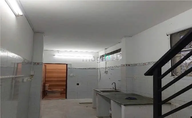 Đang Cần Cho Thuê Nhà 1 Trệt 1 Lầu 2Pn 15Tr/Th Hẻm Xe Hơi Võ Duy Ninh