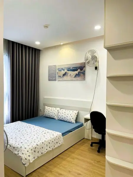 C/C Phúc Yên, 87M2, 2Pn, 2Wc, Nội Thất, 10Tr/Tháng, Tân Bình.