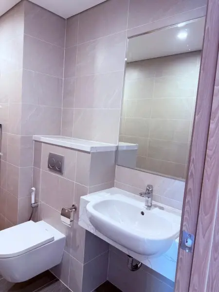 Cho Thuê Căn Hộ Gh3 Vinhomes Grand Park – 46M², 6Tr/Tháng