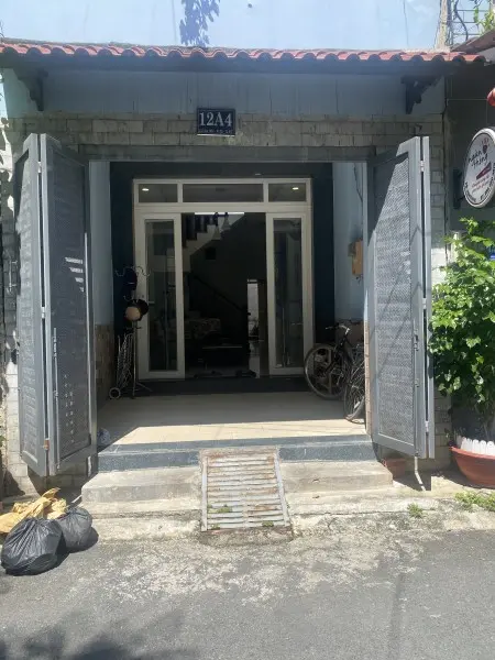 Mặt Bằng Kinh Doanh Đường Lớn Nguyễn Văn Thương, P.25, Q.bình Thạnh Hcm