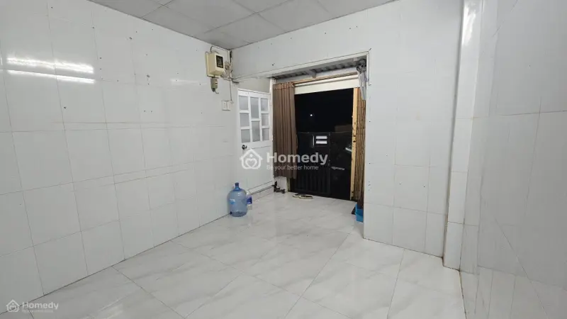 Gấp !! Bán Nhà Chính Chủ Q.4 Đường Nguyễn Tất Thành