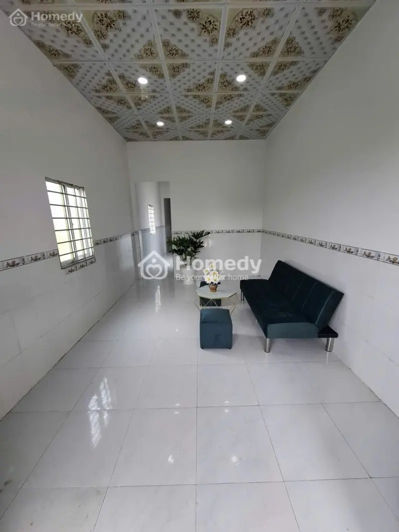 Chính Chủ Bể Nợ Bán Gấp Nhà Cấp 4 (4X17) Hóc Môn Giá 255 Triệu