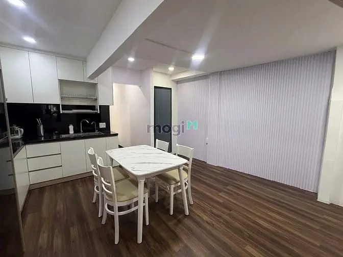 Full Nội Thất, (6X8M), 493/2 Sư Vạn Hạnh Q10