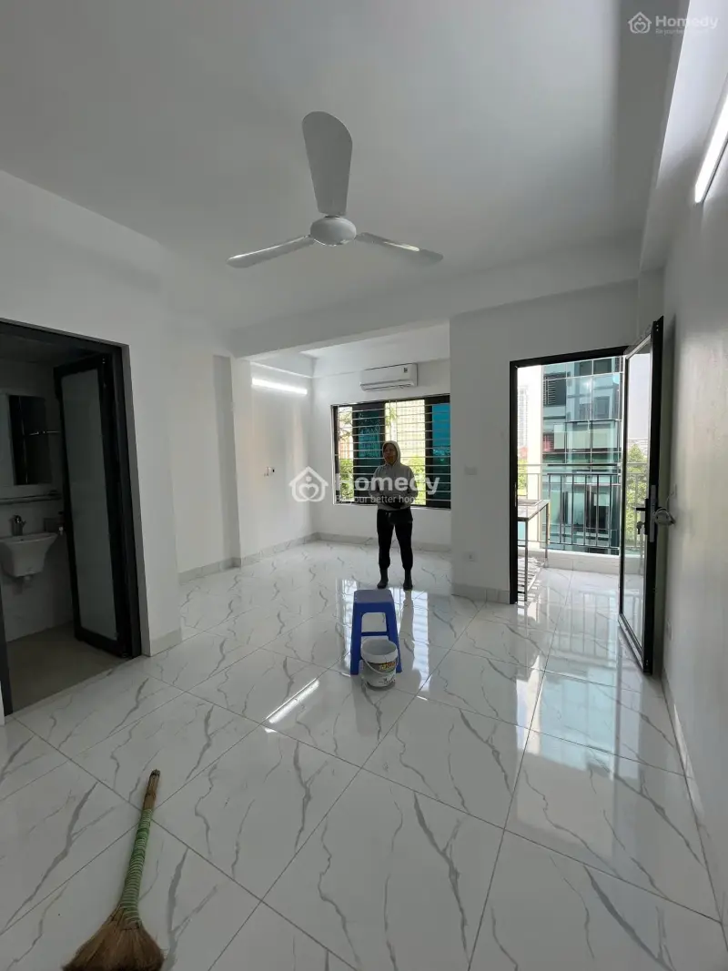 Cho Thuê Văn Phòng Mỗ Lao 30 M2, Sàn Như Hình, Điều Hoà Đầy Đủ