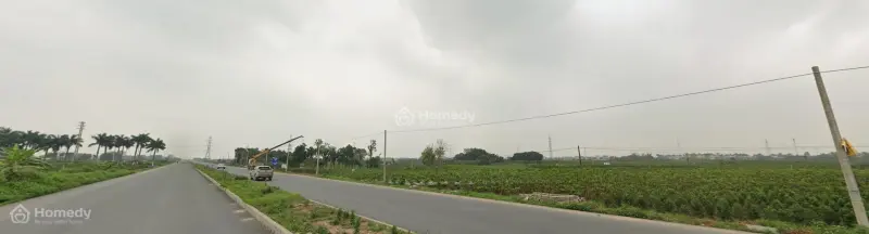 Bán 2Ha Đất Tmdv Mặt Đường Đt 379 Văn Giang, Hưng Yên. Đã Có Giấy Phép Xây Dựng