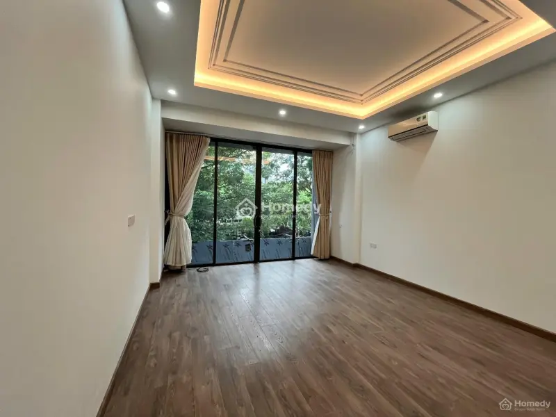 Cho Thuê Văn Phòng Vũ Trọng Khánh, 65 M2 Gồm 2 Phòng Làm Việc Như Ảnh